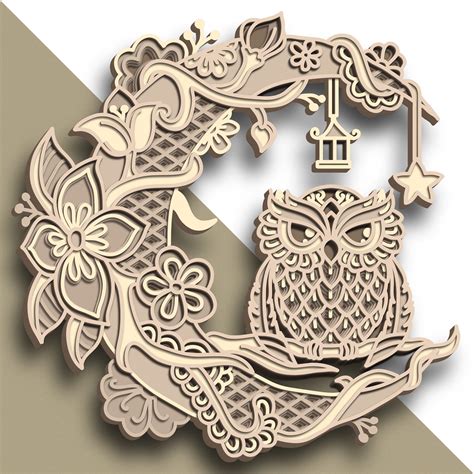 3d svg cut files.